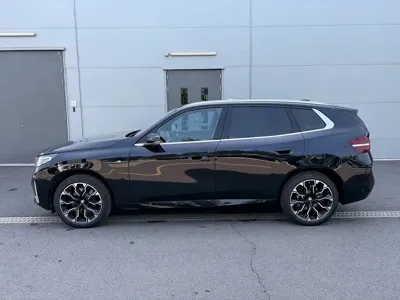 BMW X3 2025, 9000 км, за 48273.03 USD - фото 6