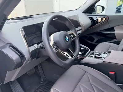 BMW X3 2025, 9000 км, за 48273.03 USD - фото 10