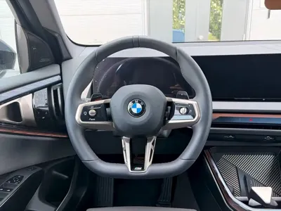 BMW X3 2025, 9000 км, за 48273.03 USD - фото 11