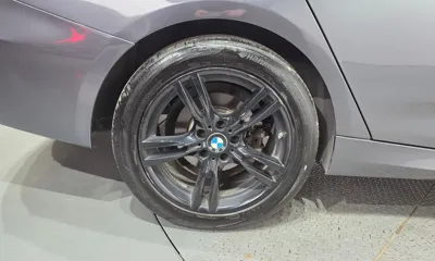 BMW Gran Turismo 2020, 132805 км, за 13355.06 USD
