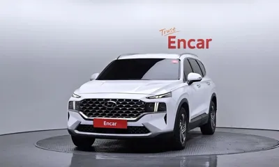 Hyundai Santafe 2021, 83665 км, за 15530.37 USD