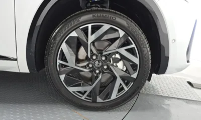 Renault-KoreaSamsung Grand Koleos 2026, 2691 км, за 26913.48 USD - фото 21