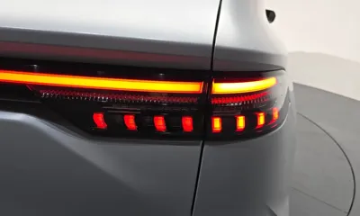Renault-KoreaSamsung Grand Koleos 2026, 2691 км, за 26913.48 USD - фото 23