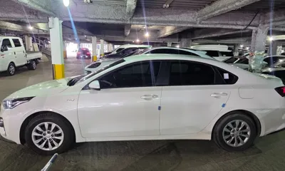 Kia K3 2021, 65200 км, за 7214.13 USD