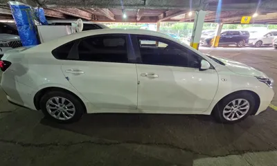 Kia K3 2021, 65200 км, за 7214.13 USD - фото 7