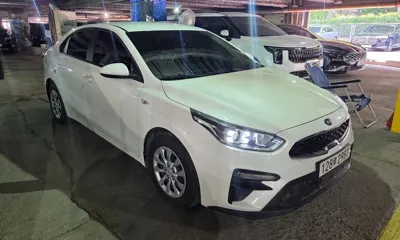 Kia K3 2021, 65200 км, за 7214.13 USD - фото 8