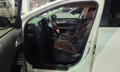 Kia K3 2021, 65200 км, за 7214.13 USD - фото 9