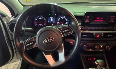 Kia K3 2021, 65200 км, за 7214.13 USD - фото 12