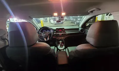 Kia K3 2021, 65200 км, за 7214.13 USD - фото 17