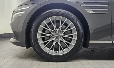 Genesis G80 2022, 89264 км, за 19218.25 USD