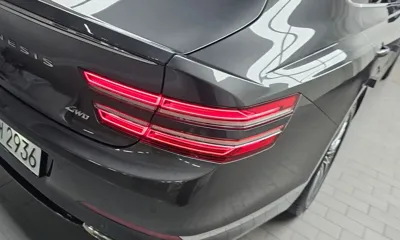 Genesis G80 2022, 89264 км, за 19218.25 USD - фото 23