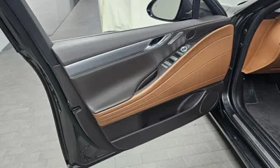 Genesis G80 2022, 89264 км, за 19218.25 USD - фото 24