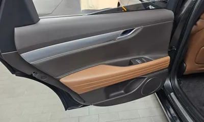 Genesis G80 2022, 89264 км, за 19218.25 USD - фото 25