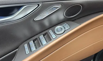Genesis G80 2022, 89264 км, за 19218.25 USD - фото 29