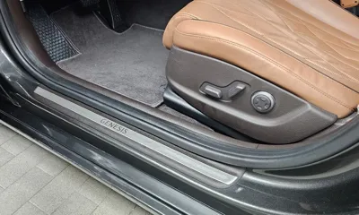 Genesis G80 2022, 89264 км, за 19218.25 USD - фото 30