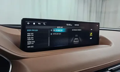 Genesis G80 2022, 89264 км, за 19218.25 USD - фото 31