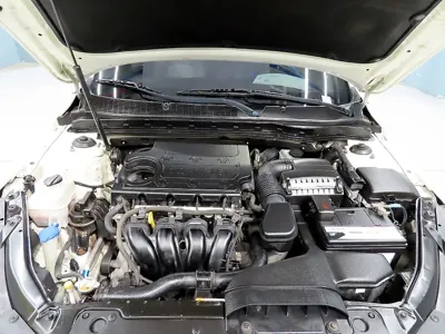 Kia K5 2012, 125085 км, за 2540.72 USD - фото 6