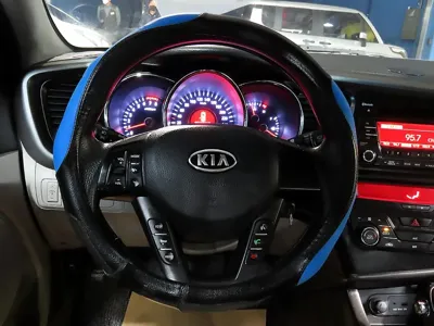Kia K5 2012, 125085 км, за 2540.72 USD - фото 14