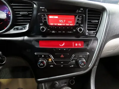 Kia K5 2012, 125085 км, за 2540.72 USD - фото 16