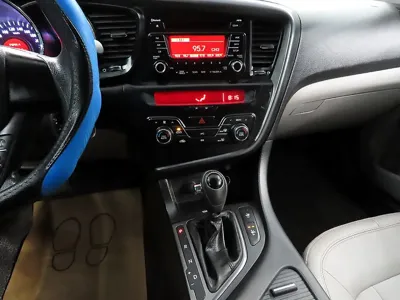 Kia K5 2012, 125085 км, за 2540.72 USD - фото 17