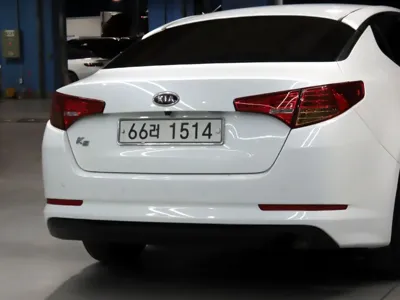 Kia K5 2012, 125085 км, за 2540.72 USD - фото 19