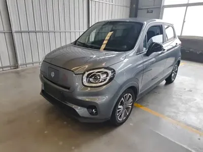 Leapmotor Leapmotor T03 2022, 43000 км, за 5547.27 USD