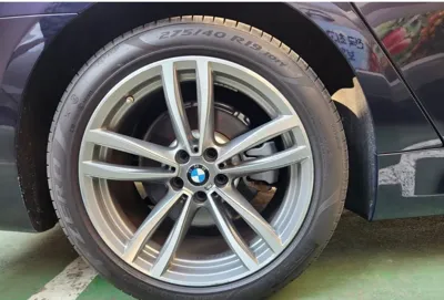 BMW 7-Series 2018, 76000 км, за 27993.74 USD - фото 7