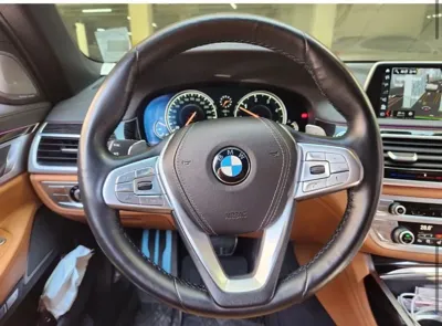 BMW 7-Series 2018, 76000 км, за 27993.74 USD - фото 13