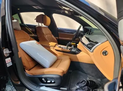 BMW 7-Series 2018, 76000 км, за 27993.74 USD - фото 16