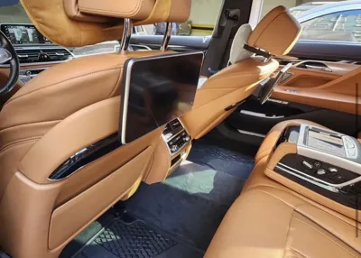 BMW 7-Series 2018, 76000 км, за 27993.74 USD - фото 19