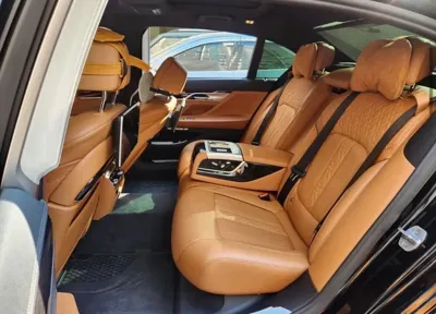 BMW 7-Series 2018, 76000 км, за 27993.74 USD - фото 20
