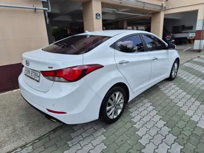 Hyundai Avante 2014, 156495 км, за 3479.06 USD - фото 6
