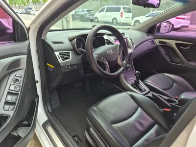 Hyundai Avante 2014, 156495 км, за 3479.06 USD - фото 8