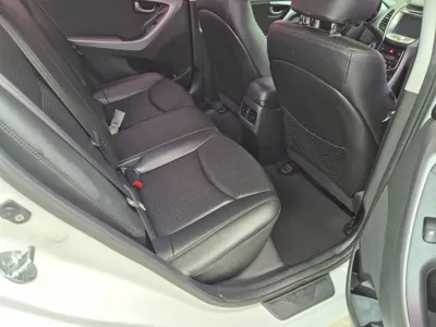 Hyundai Avante 2014, 156495 км, за 3479.06 USD - фото 10
