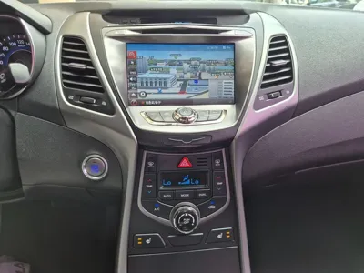 Hyundai Avante 2014, 156495 км, за 3479.06 USD - фото 12