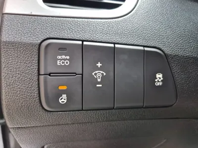 Hyundai Avante 2014, 156495 км, за 3479.06 USD - фото 16