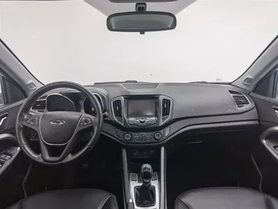 Chery Tiggo 5 2015, 55500 км, за 1738.64 USD