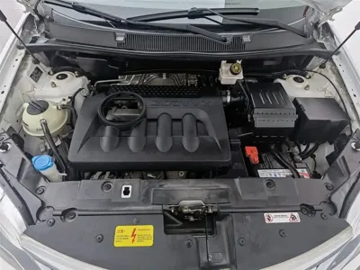 Chery Tiggo 5 2015, 55500 км, за 1738.64 USD - фото 6