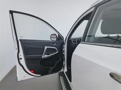 Chery Tiggo 5 2015, 55500 км, за 1738.64 USD - фото 8