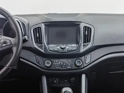 Chery Tiggo 5 2015, 55500 км, за 1738.64 USD - фото 12