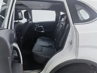 Chery Tiggo 5 2015, 55500 км, за 1738.64 USD - фото 15
