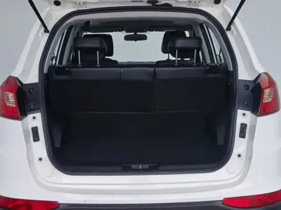Chery Tiggo 5 2015, 55500 км, за 1738.64 USD - фото 16