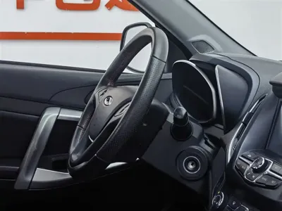 Chery Tiggo 5 2015, 55500 км, за 1738.64 USD - фото 22