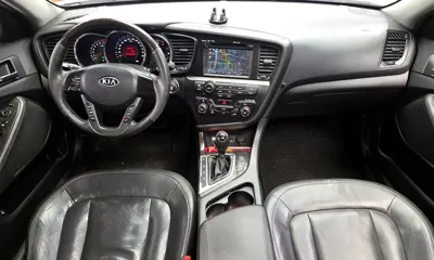 Kia K5 2011, 191085 км, за 2560.06 USD - фото 7