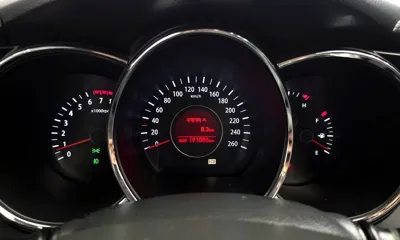 Kia K5 2011, 191085 км, за 2560.06 USD - фото 8