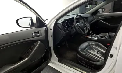 Kia K5 2011, 191085 км, за 2560.06 USD - фото 10