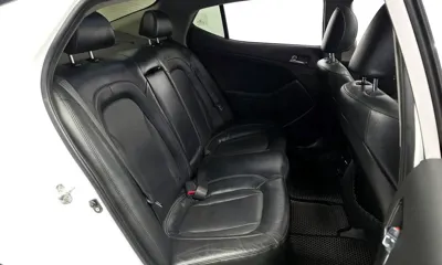 Kia K5 2011, 191085 км, за 2560.06 USD - фото 12