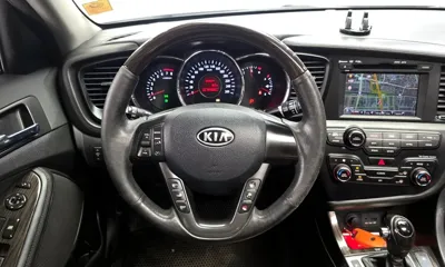Kia K5 2011, 191085 км, за 2560.06 USD - фото 13