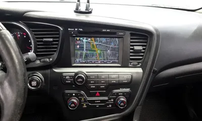 Kia K5 2011, 191085 км, за 2560.06 USD - фото 14
