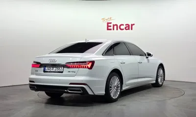 Audi A6 2020, 91751 км, за 16841.76 USD